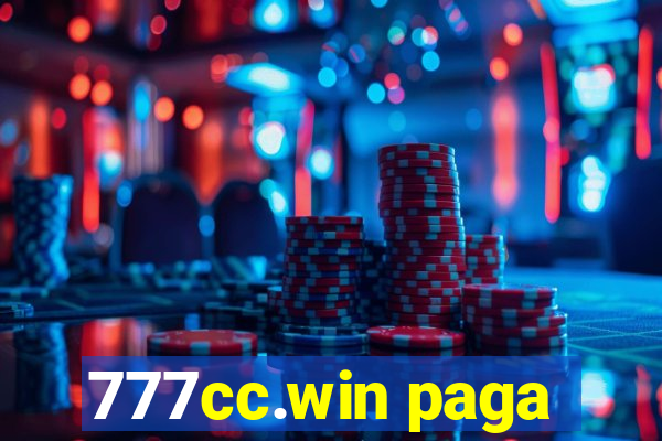 777cc.win paga